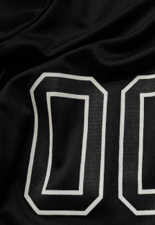 Camiseta de Baseball Prison 00 USA