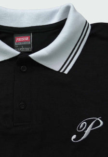 Polo Manga Longa Prison Legacy 10