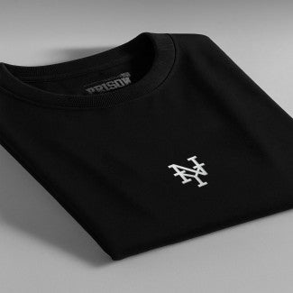Camiseta Oversized Prison New York