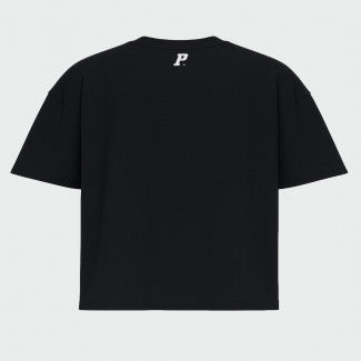 Camiseta Oversized Prison New York