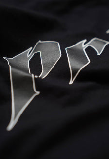Camiseta Prison Phantom Metal Logo