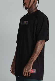Camiseta Prison RGB Sticker