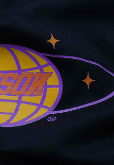 Camiseta Prison Saturn