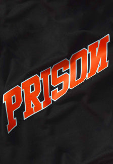 Camiseta Prison Speed Logo