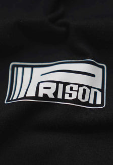 Camiseta Prison Speed Logo
