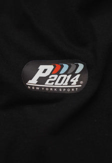 Camiseta Prison Speed Logo