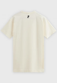 Camiseta Streetwear Bunny Prison Off White