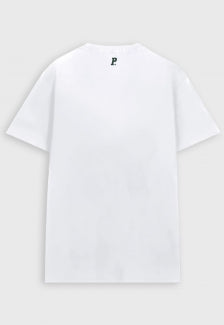 Camiseta Prison x NFL Green Bay Packers logo