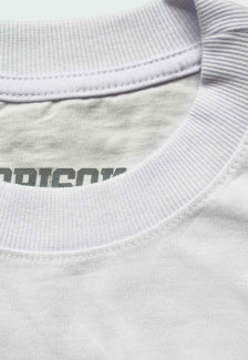 Camiseta Streetwear Prison Basket Fireball Branca