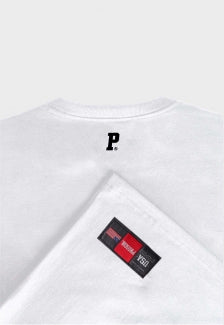 Camiseta Streetwear Prison Box Logo