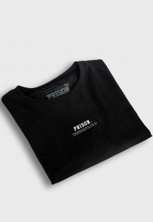 Camiseta Streetwear Prison Chinatown
