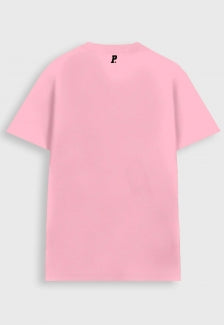 Camiseta Streetwear Prison Clean logo