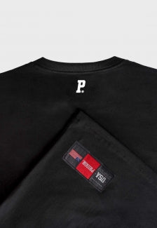 Camiseta Streetwear Prison Itchy & Scratchy