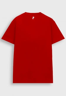 Camiseta Oversized Prison Logo