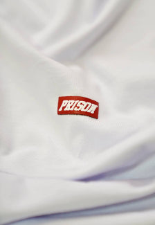 Camiseta Prison Original Logo
