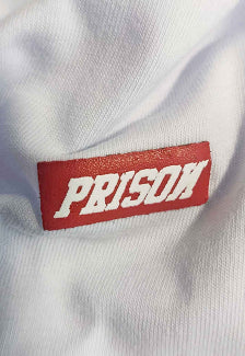 Camiseta Prison Original Logo