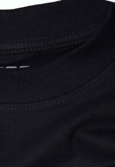 Camiseta Prison Original Logo preta