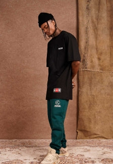 Camiseta Streetwear Prison Streetwear Club