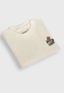Camiseta Streetwear Prison Urban Bowl Bear