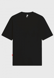 Camiseta Streetwear Warplane Edition Prison