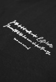 Camiseta Streetwear Wolfs Prison
