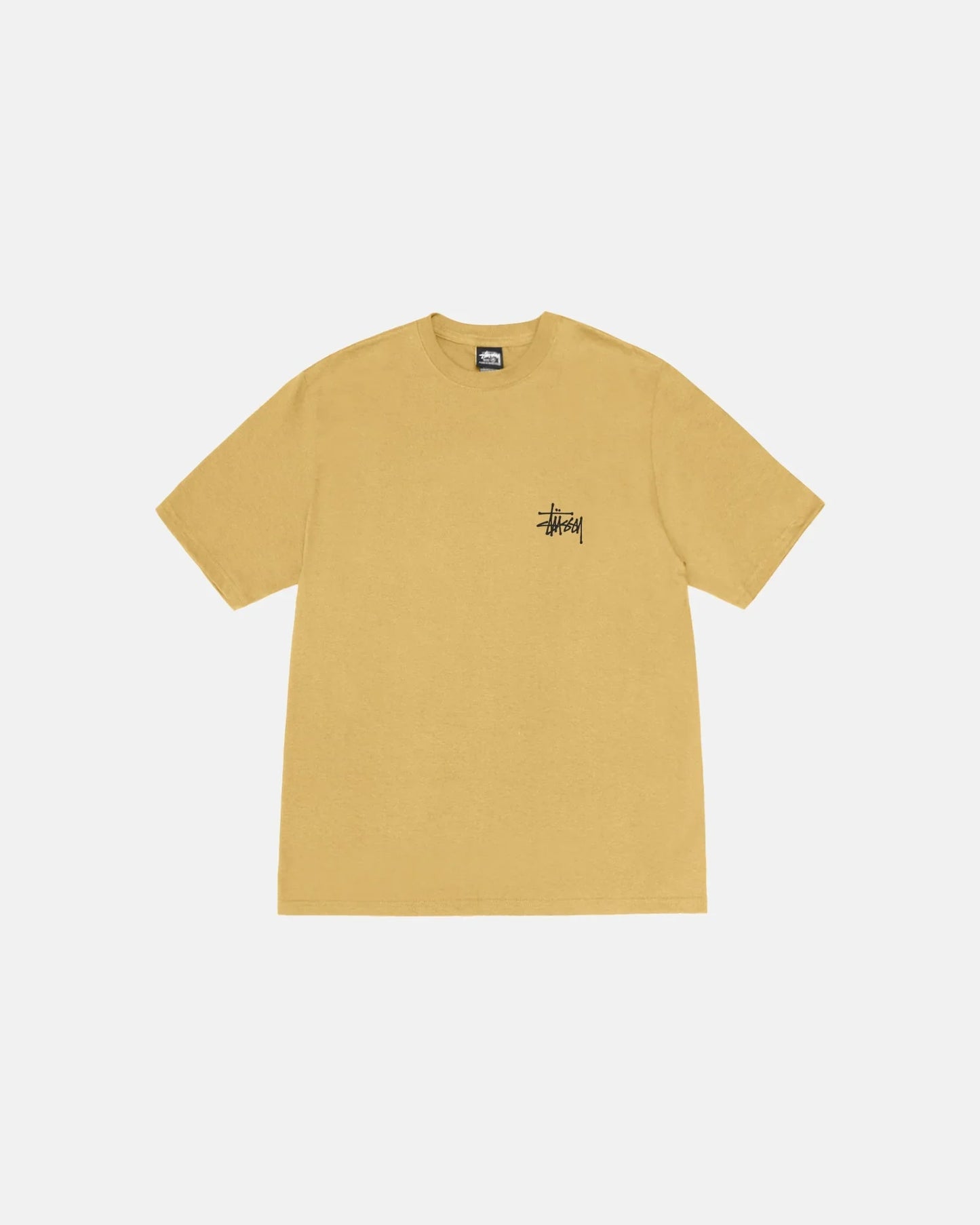 BASIC STÜSSY TEE - Four Street