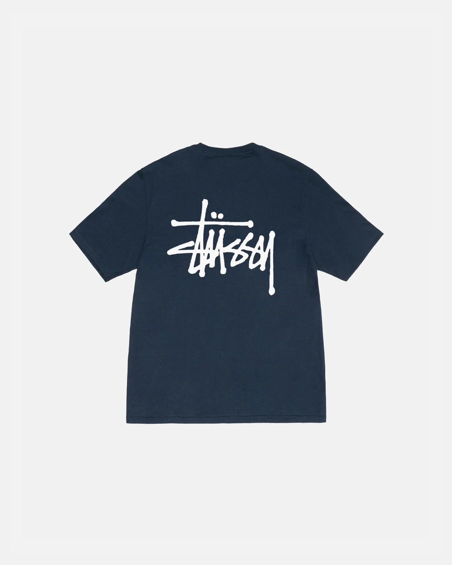 BASIC STÜSSY TEE - Four Street