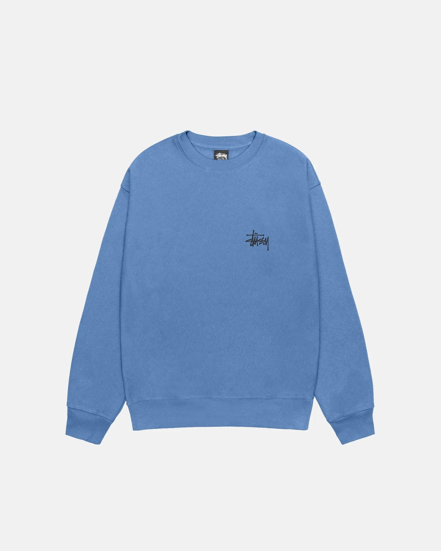BASIC STÜSSY CREW - Four Street