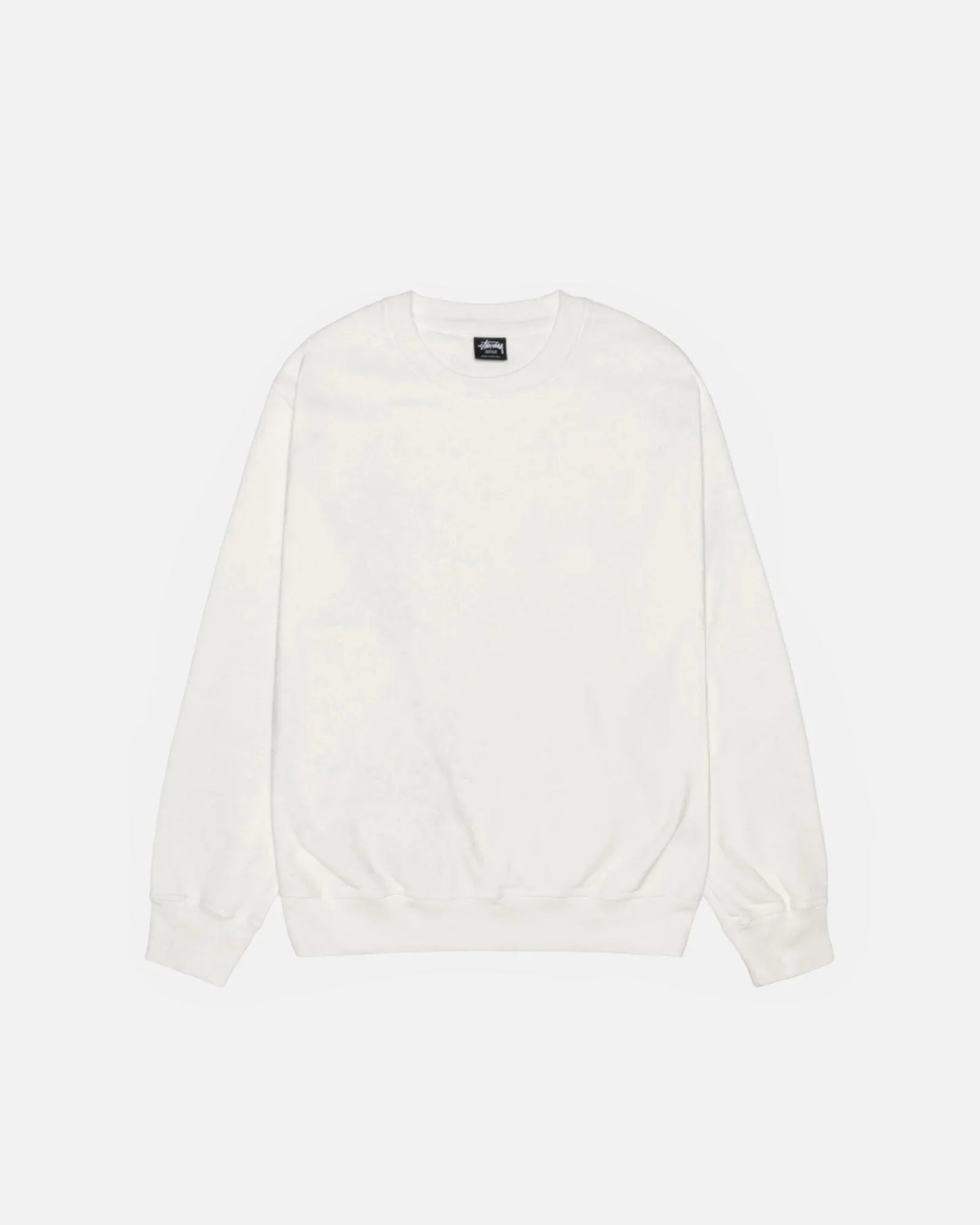 BUANA CREW PIGMENT DYED - Four Street