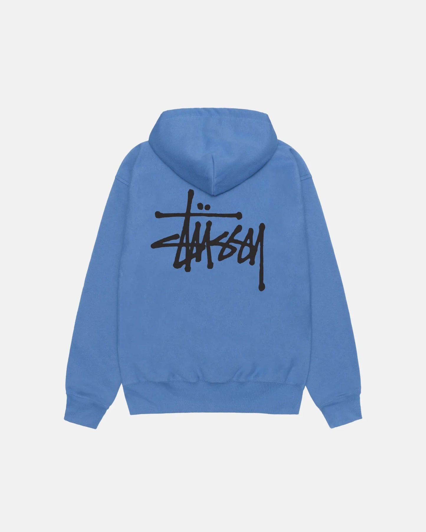 BASIC STÜSSY HOODIE