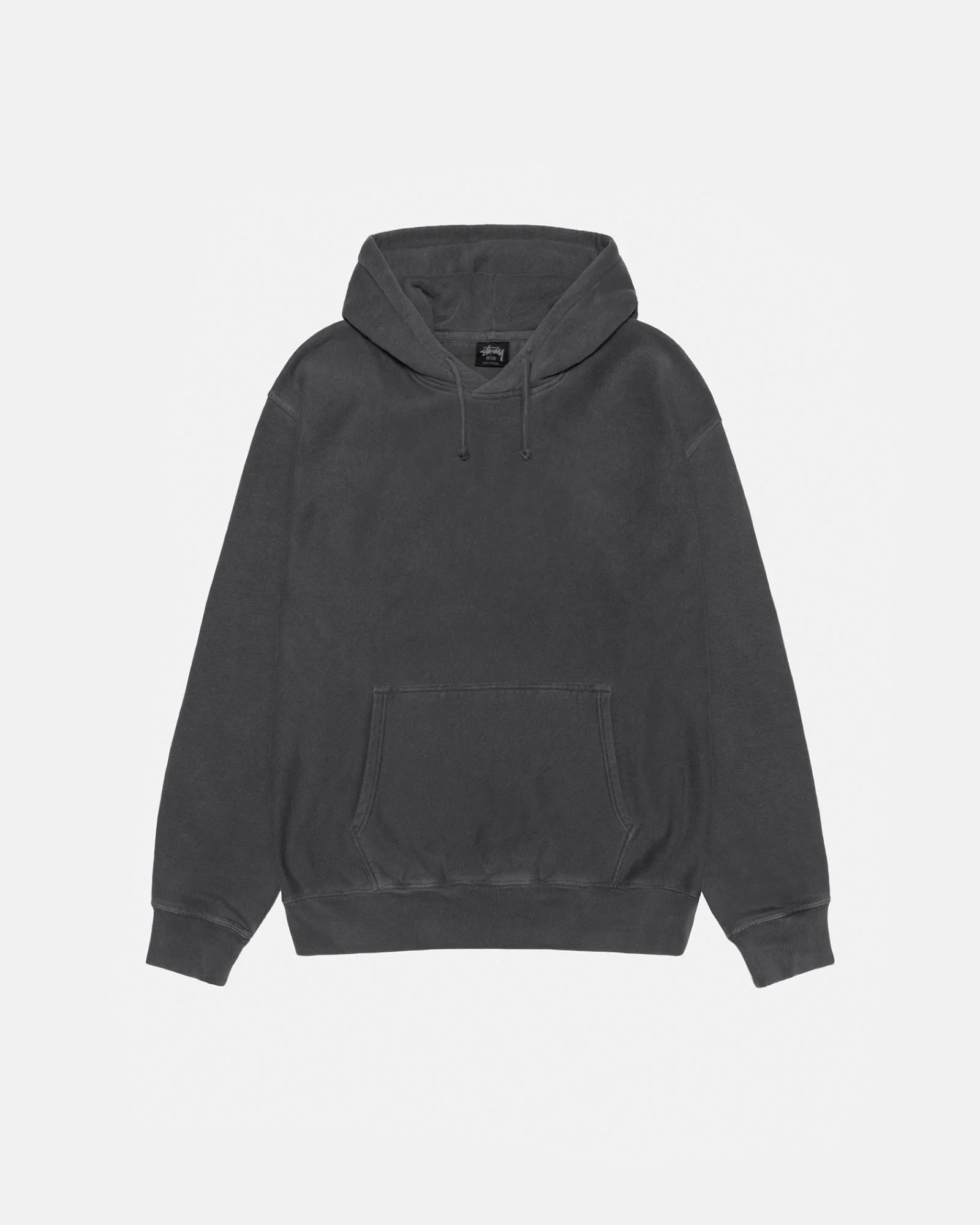 BUANA HOODIE PIGMENT DYED - Four Street