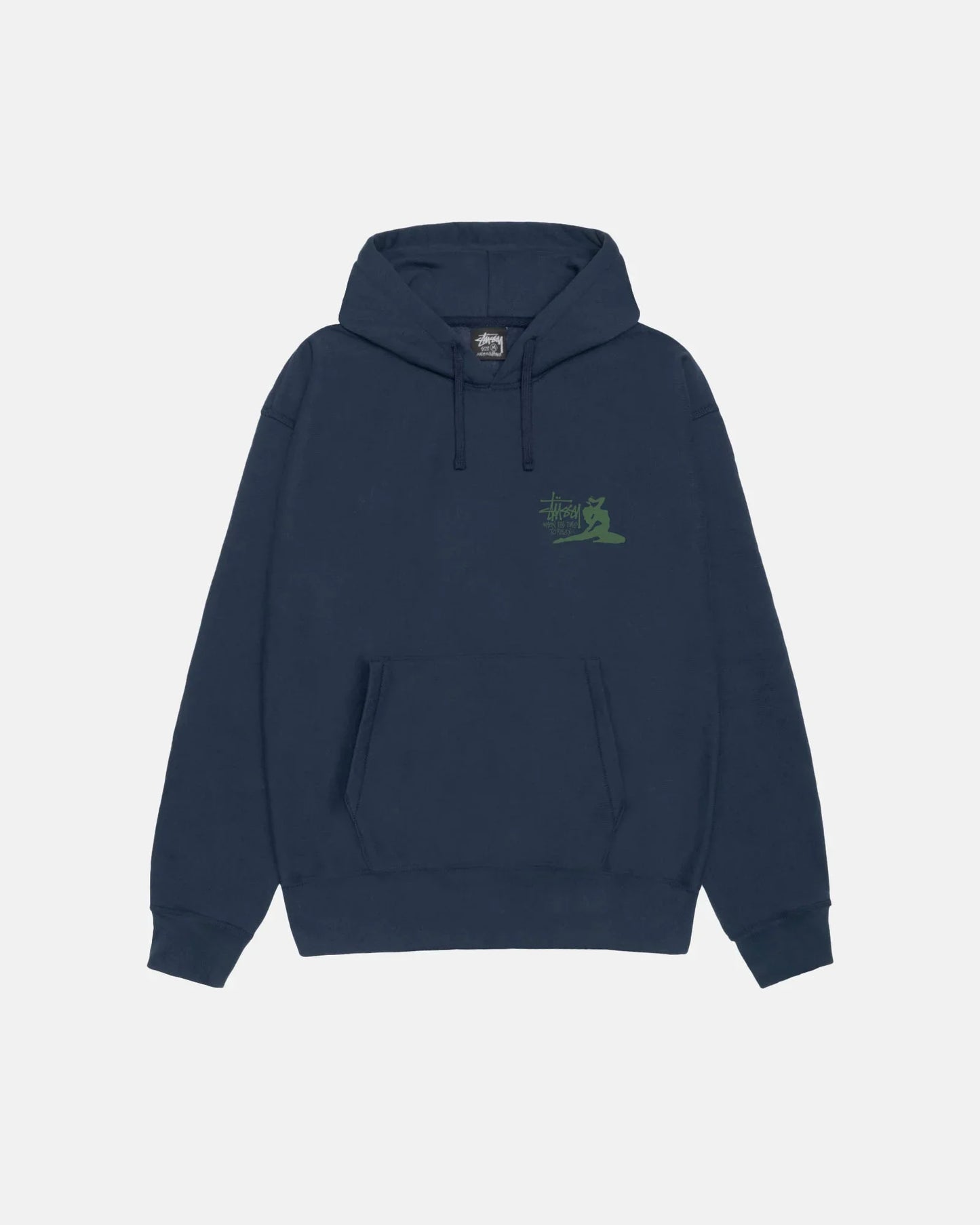 RELAX HOODIE
