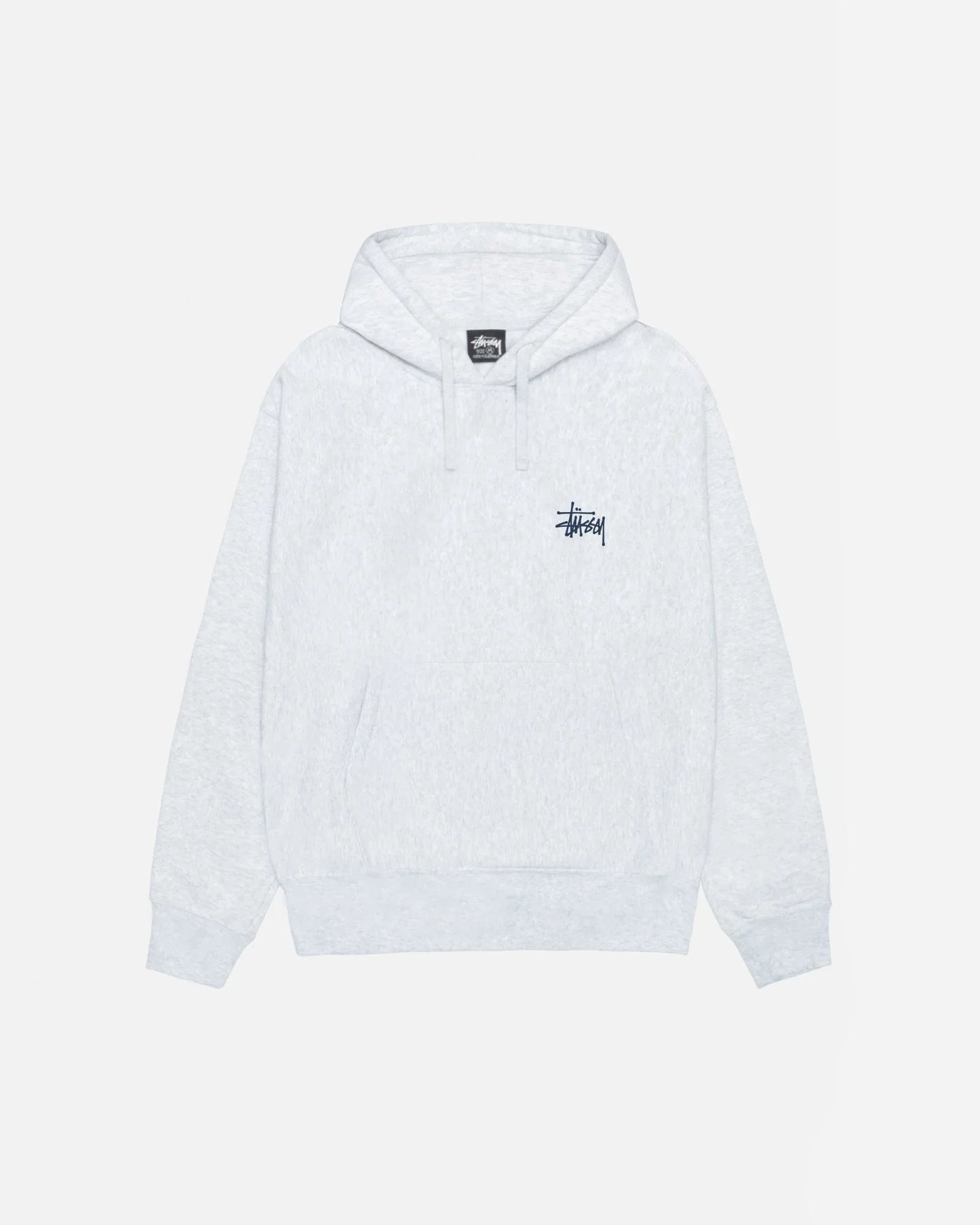 BUILT IN USA HOODIE