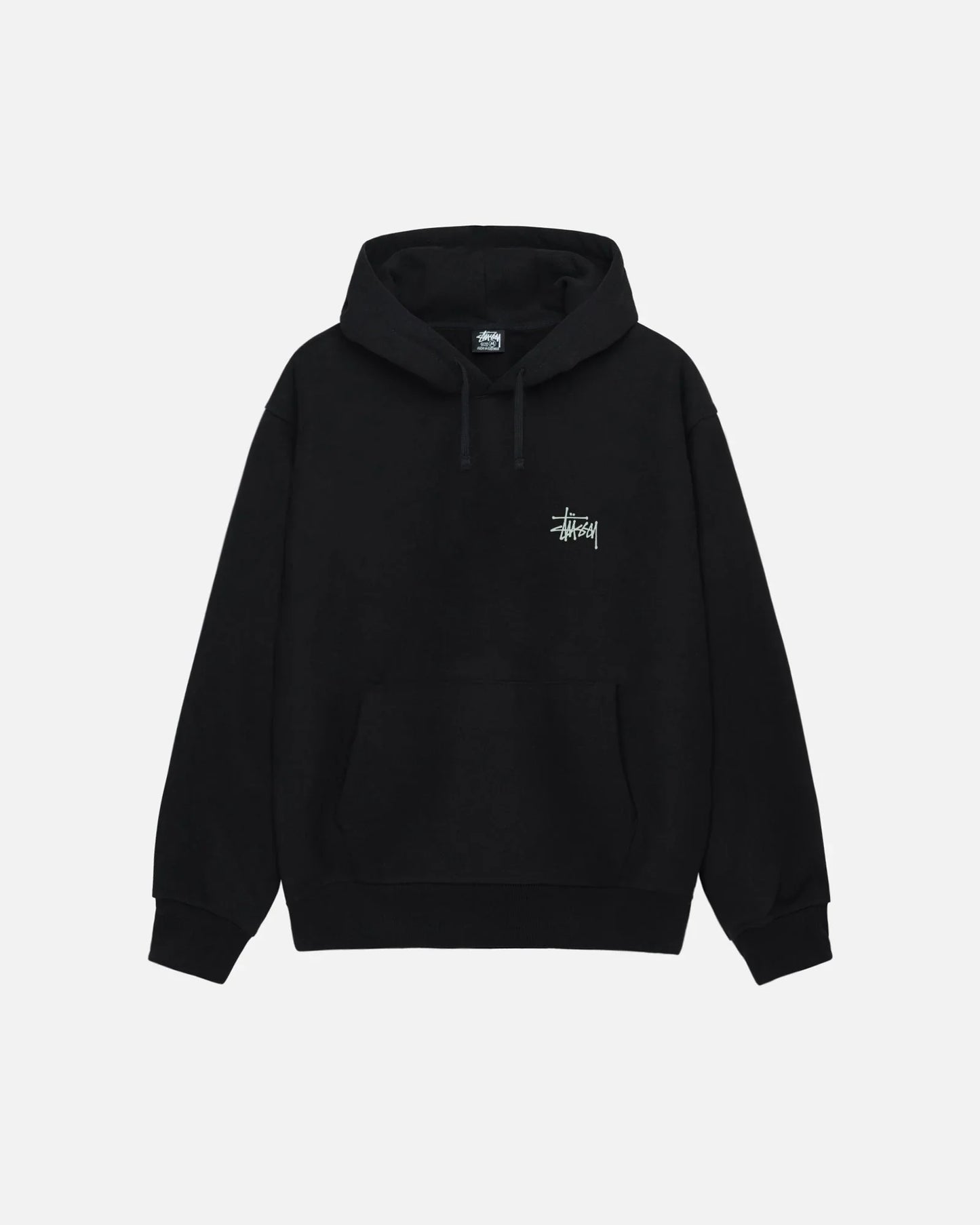 BUILT IN USA HOODIE