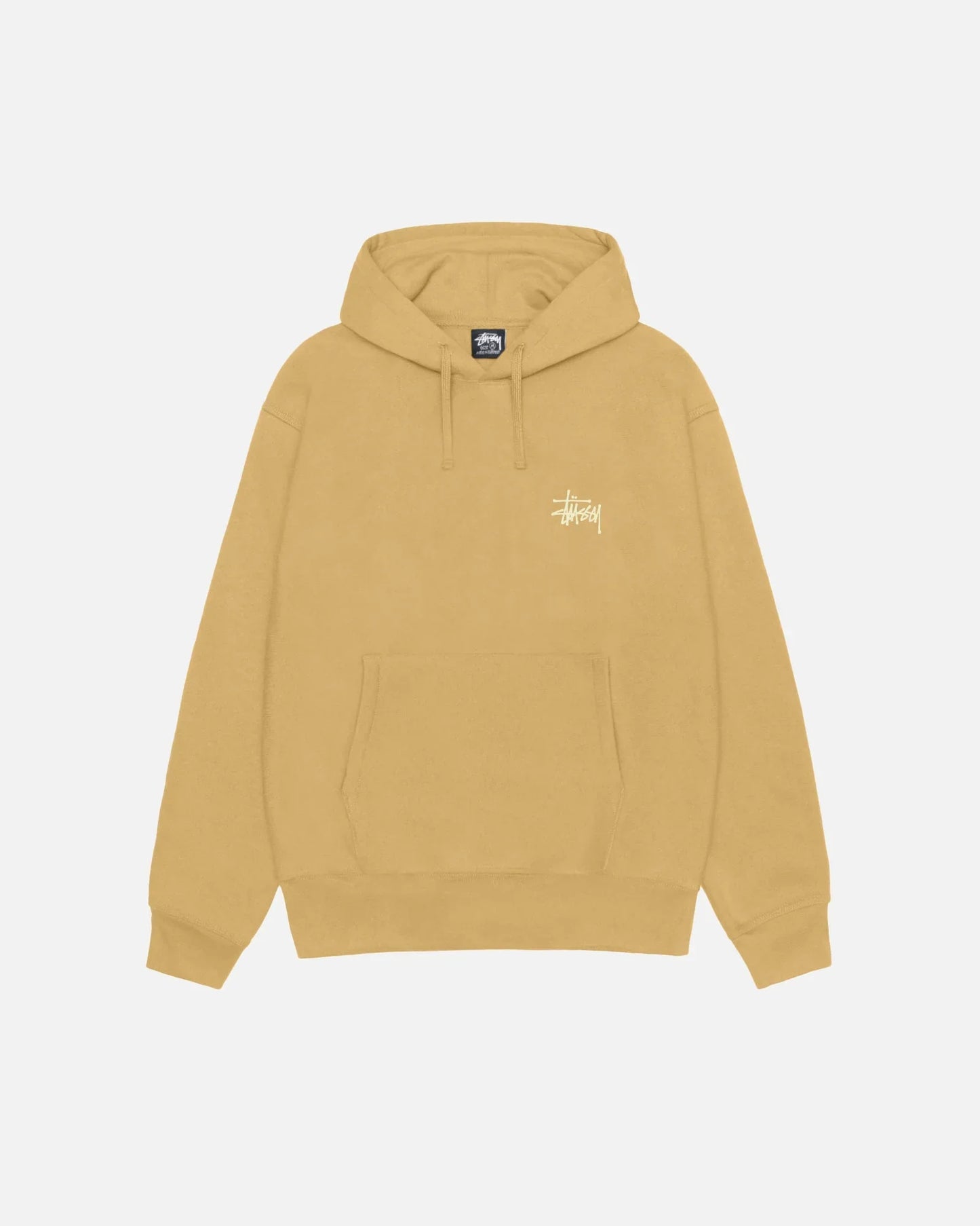 BUILT IN USA HOODIE