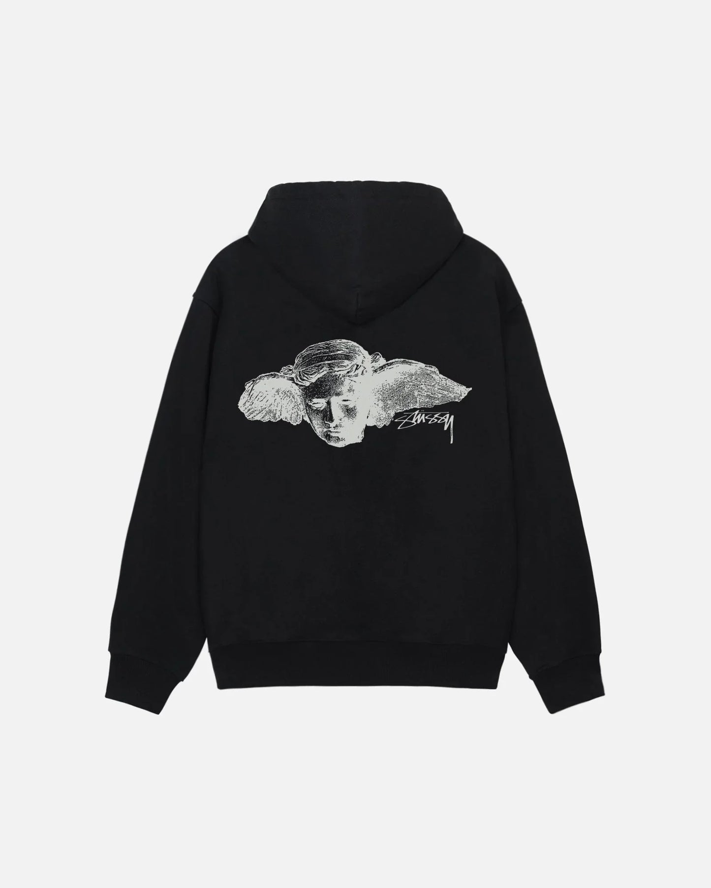 HYPNOS ZIP HOODIE - Four Street