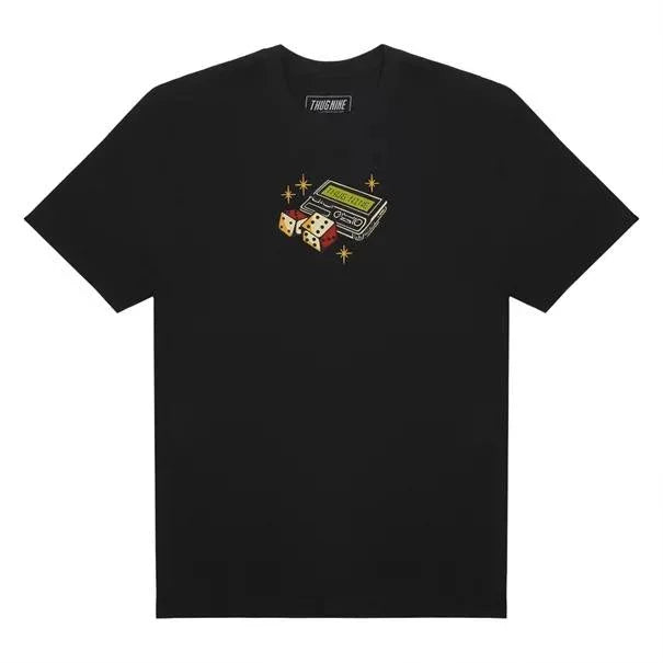 CAMISETA PAY ME