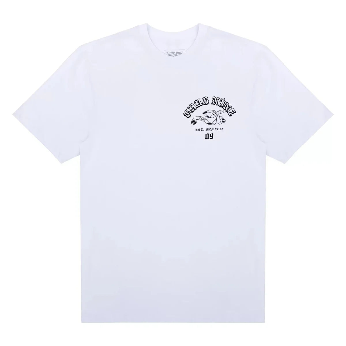CAMISETA CERBERUS
