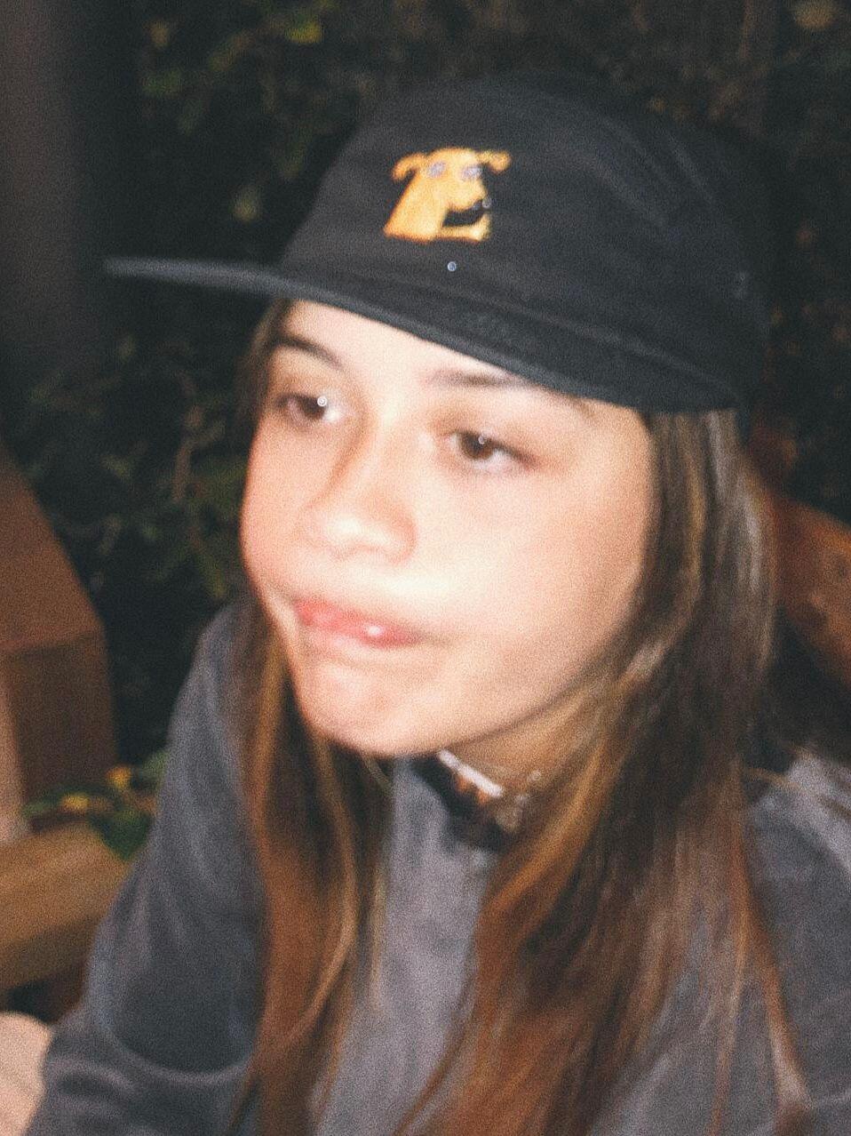 5 Panel vira-lata caramelo