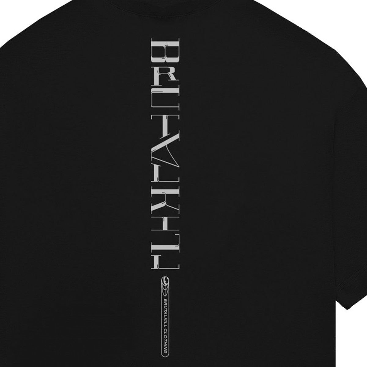 Camiseta Oversized - Levitating