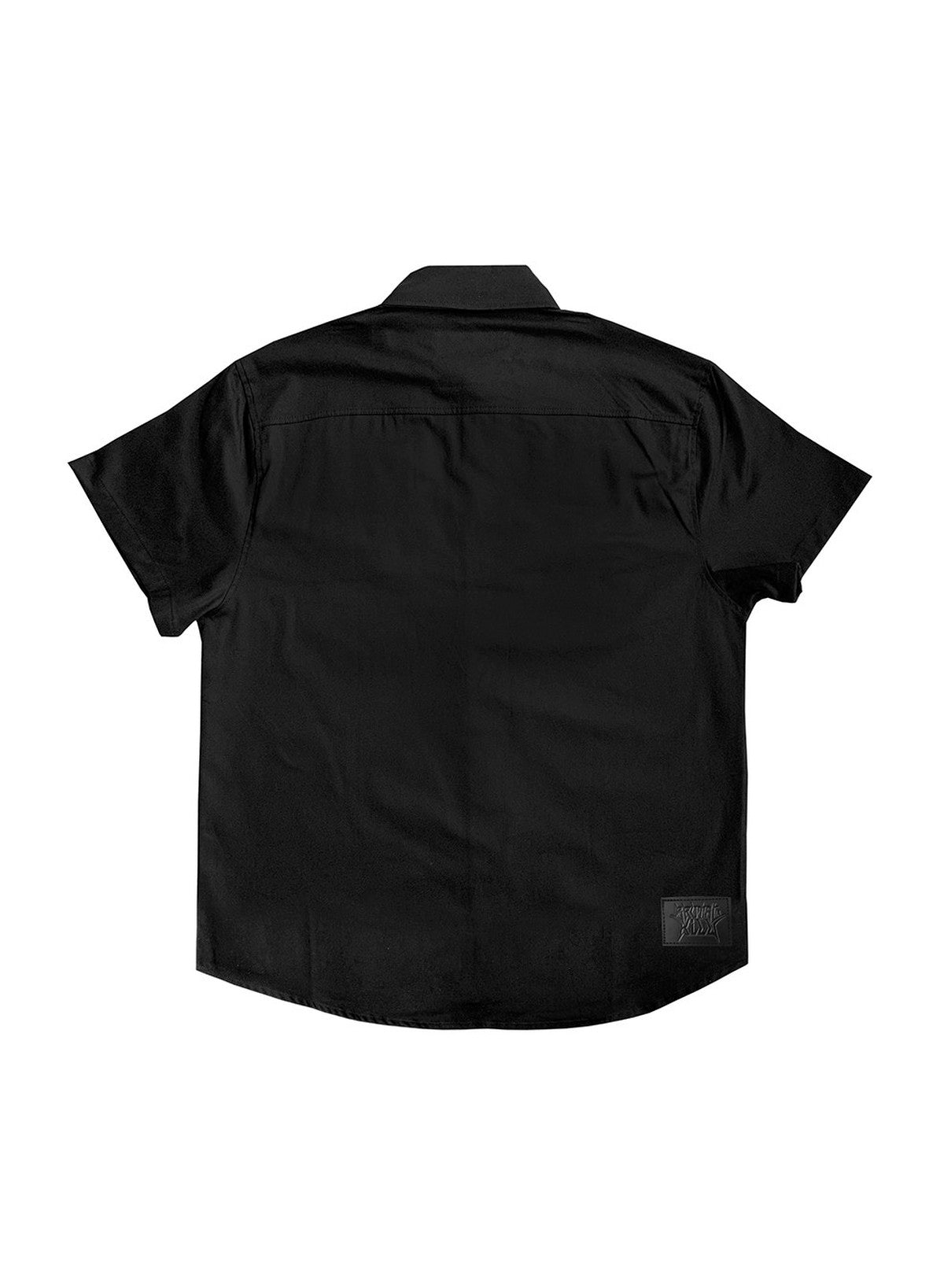 Camisa de Sarja Workshirt - Basic
