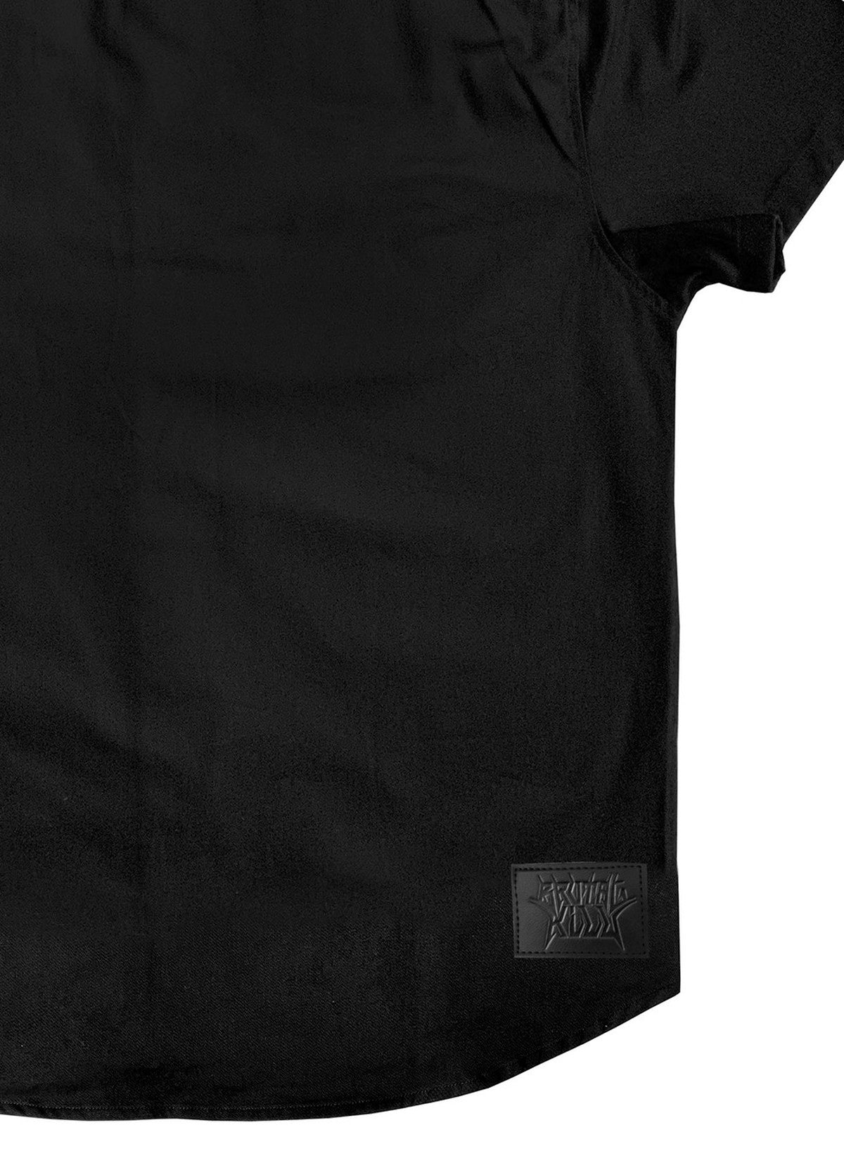 Camisa de Sarja Workshirt - Basic