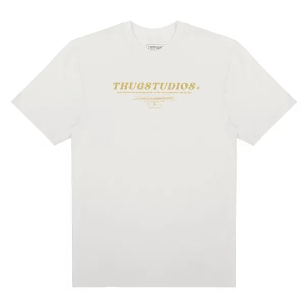 CAMISETA THUG STUDIOS