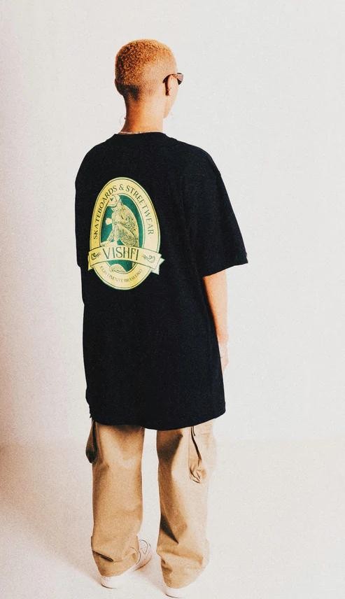 CAMISETA CONTINENTE BRASILEIRO