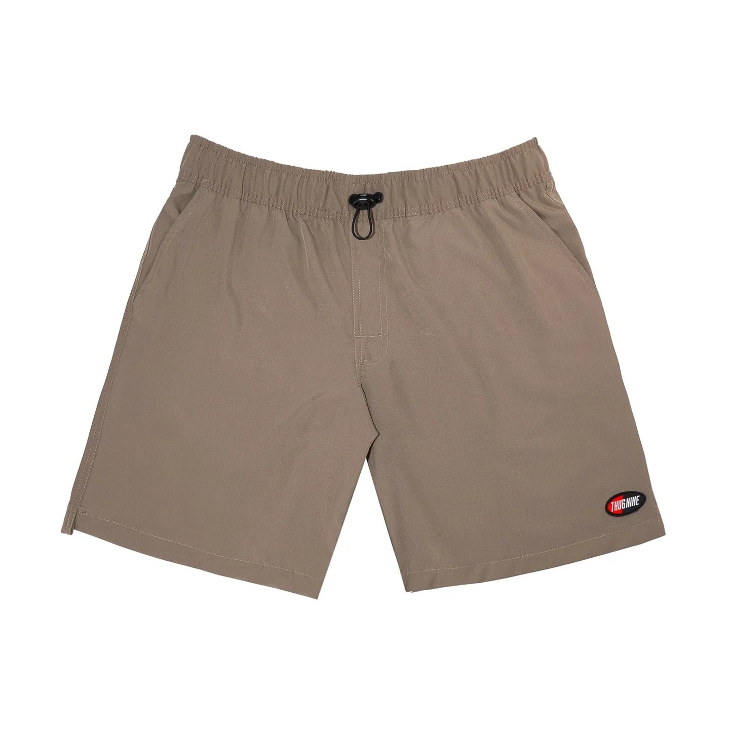BEACH SHORT KHAKI