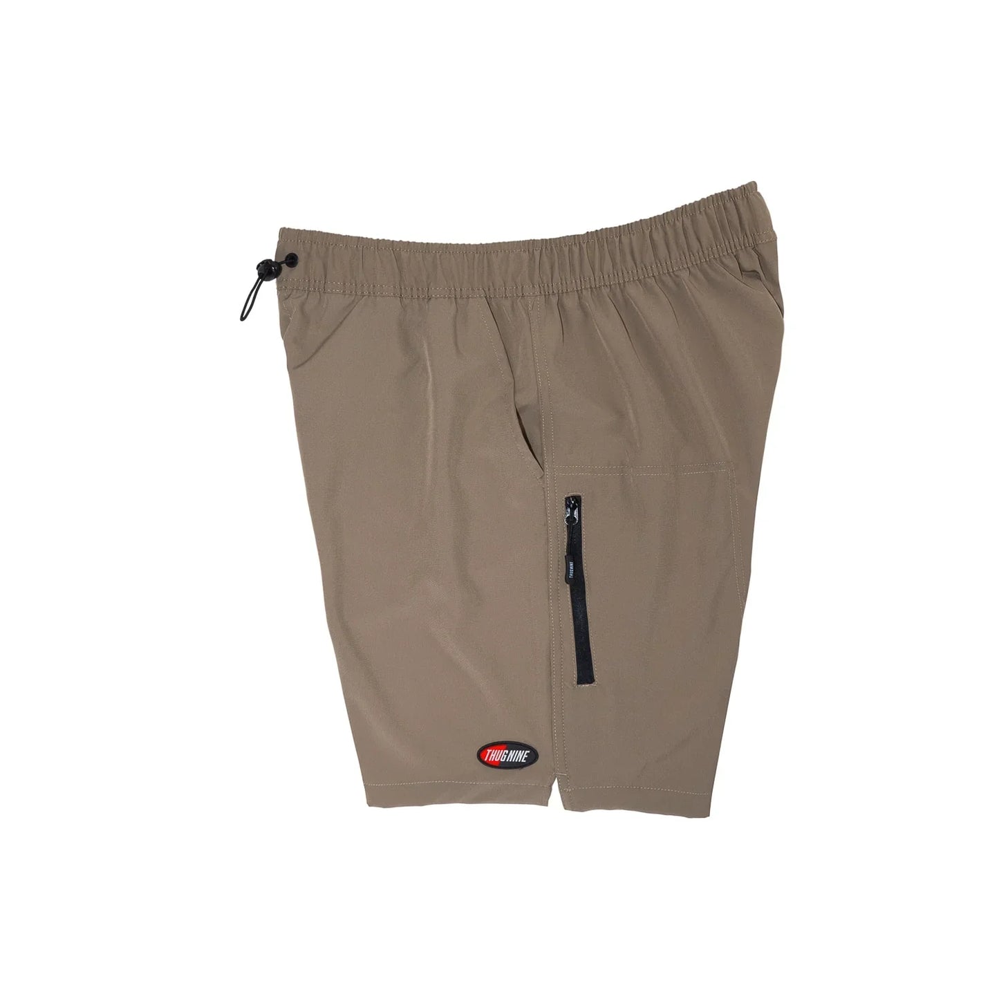 BEACH SHORT KHAKI