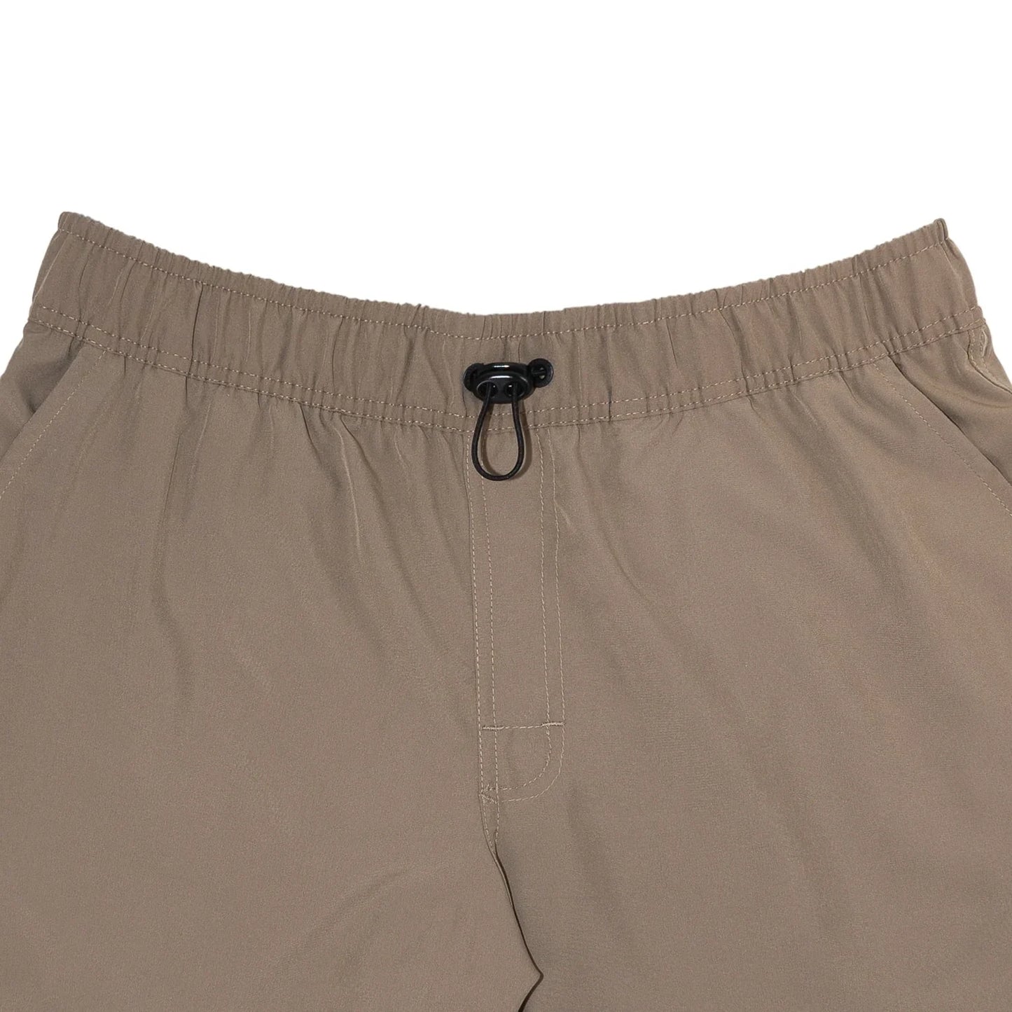 BEACH SHORT KHAKI