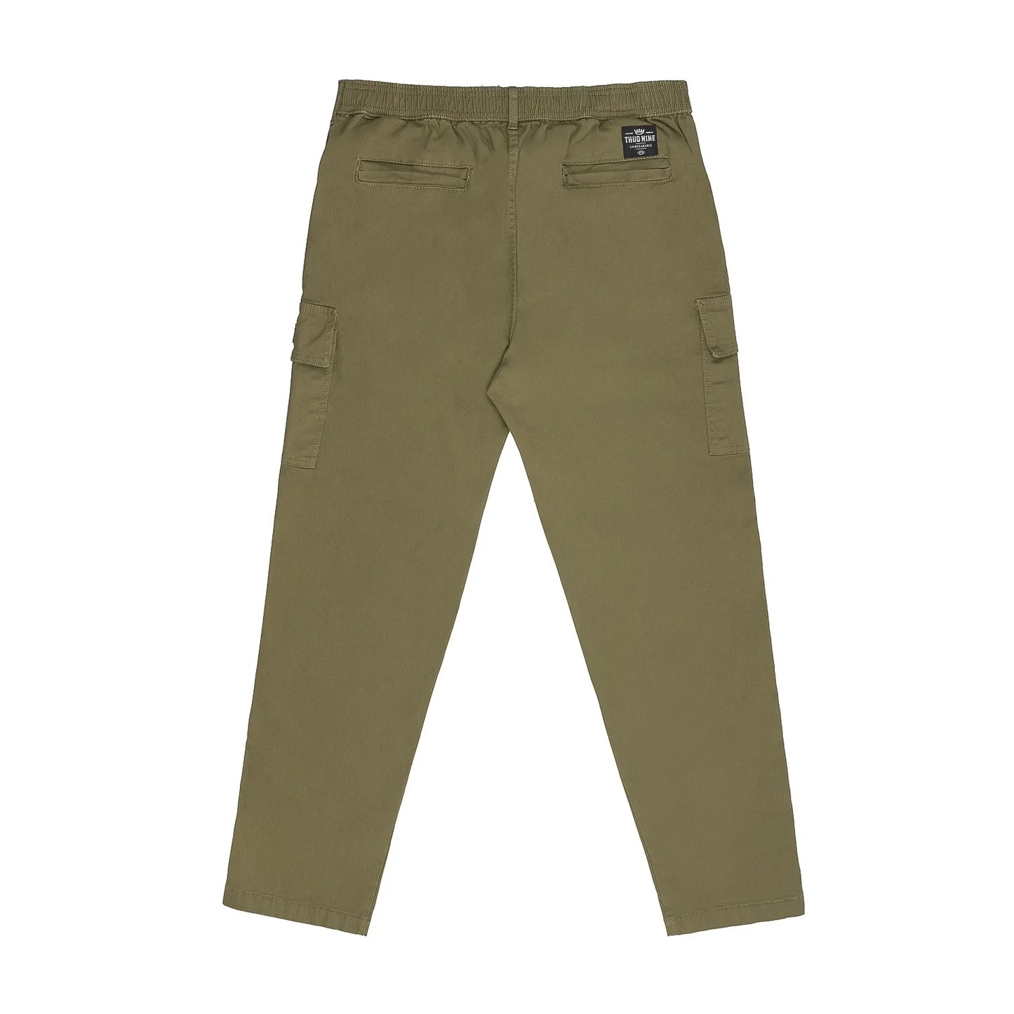 CALCA CARGO CLASSIC - Four Street
