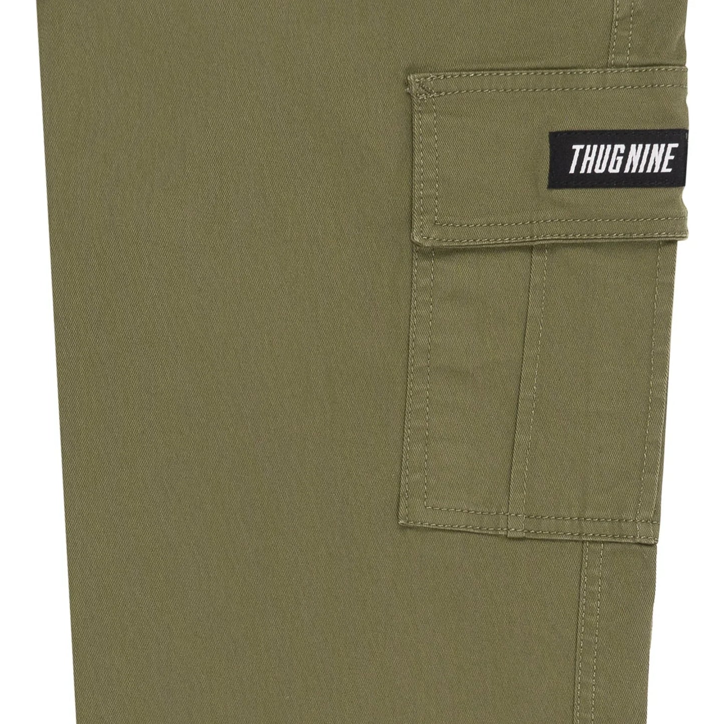 CALCA CARGO CLASSIC - Four Street
