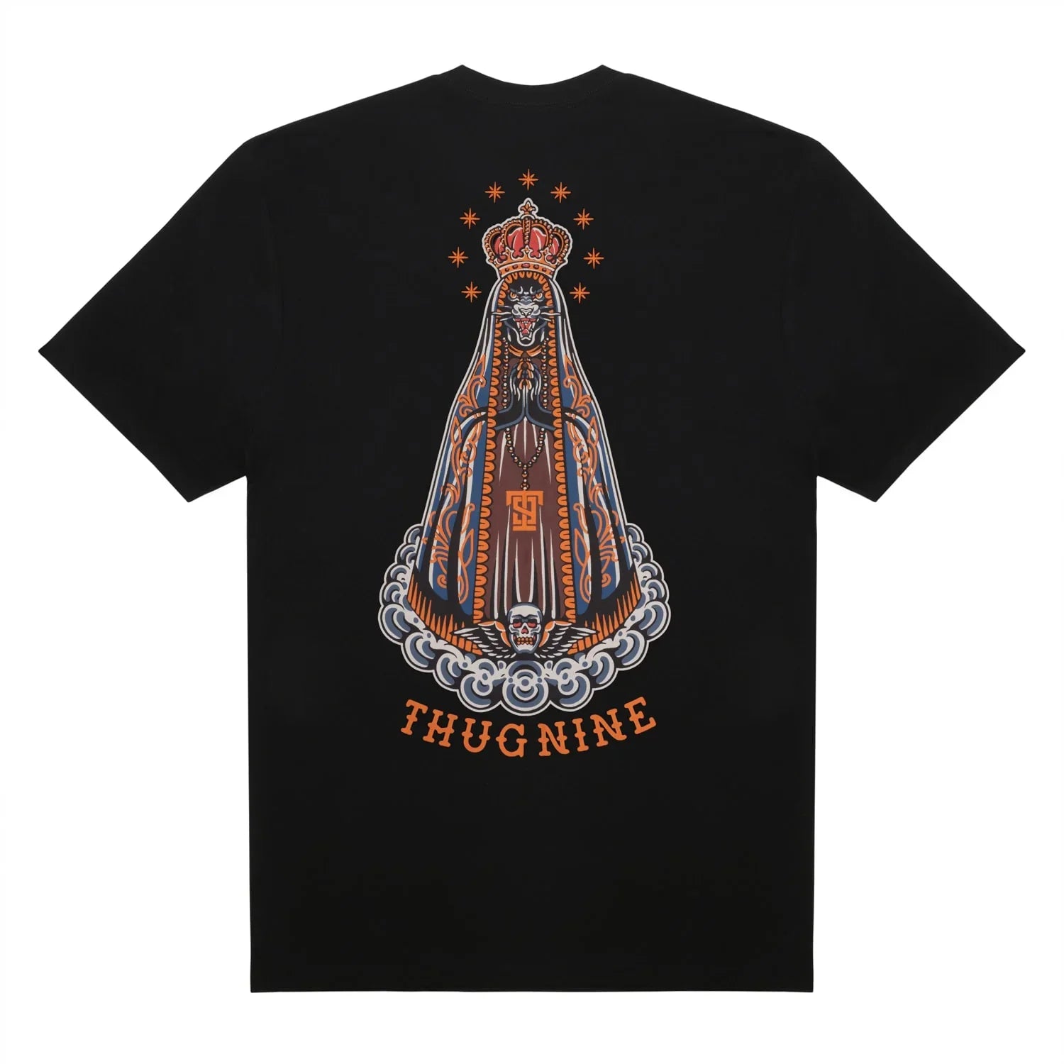 CAMISETA HAIL MARY - Four Street